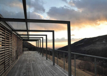 Comment configurer votre terrasse pour une célébration