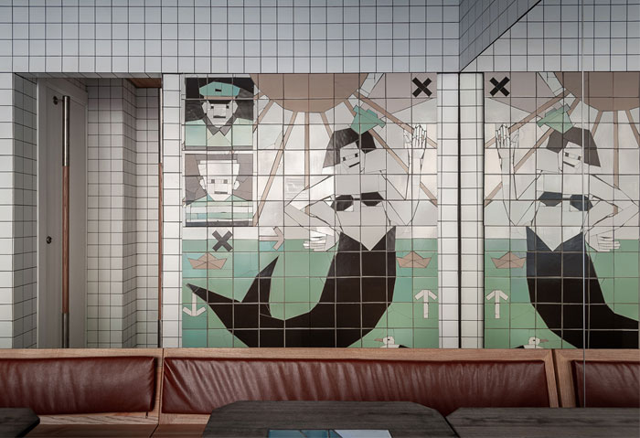 Sirena vous appelle irrésistiblement sirena pizzeria dnipro 7