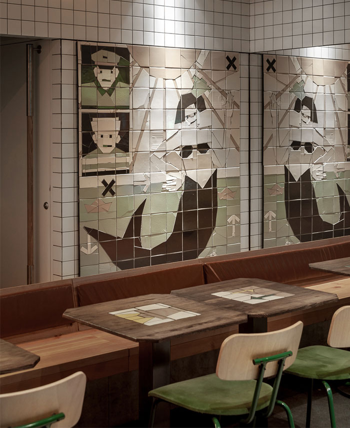 Sirena vous appelle irrésistiblement sirena pizzeria dnipro 9