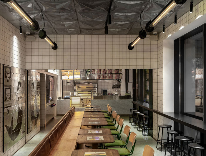 Sirena vous appelle irrésistiblement sirena pizzeria dnipro 12