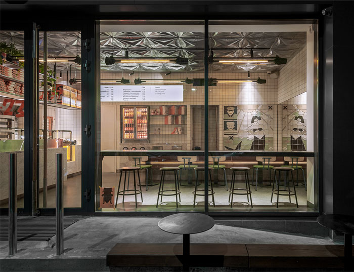 Sirena vous appelle irrésistiblement sirena pizzeria dnipro 6