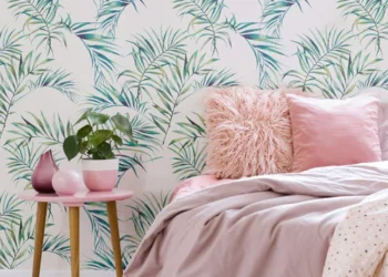 Papier peint moderne : avantages et inspirations pour la décoration