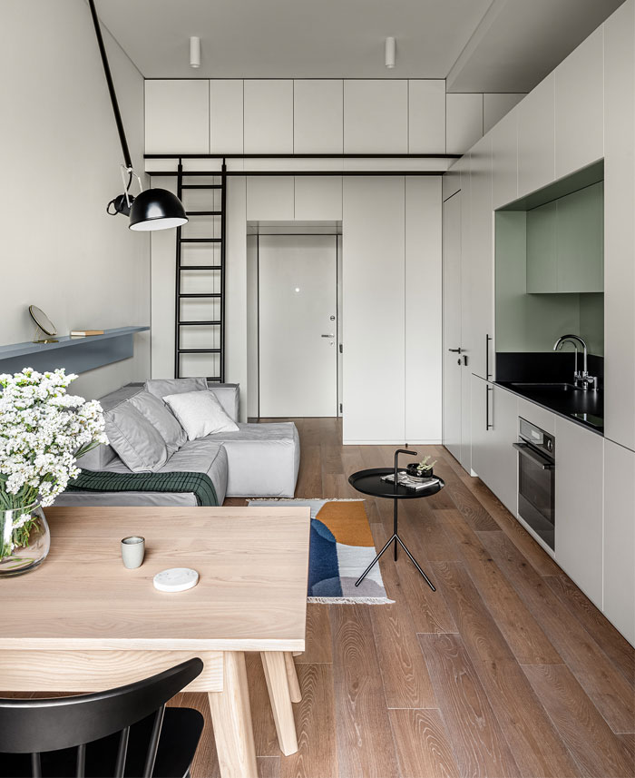 balbek fedorova appartement 4