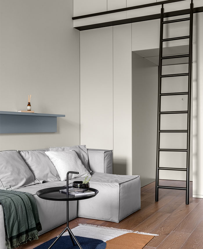 balbek fedorova appartement 7