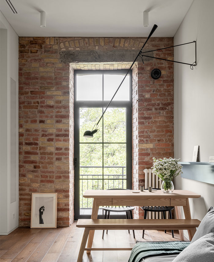 balbek fedorova appartement 2