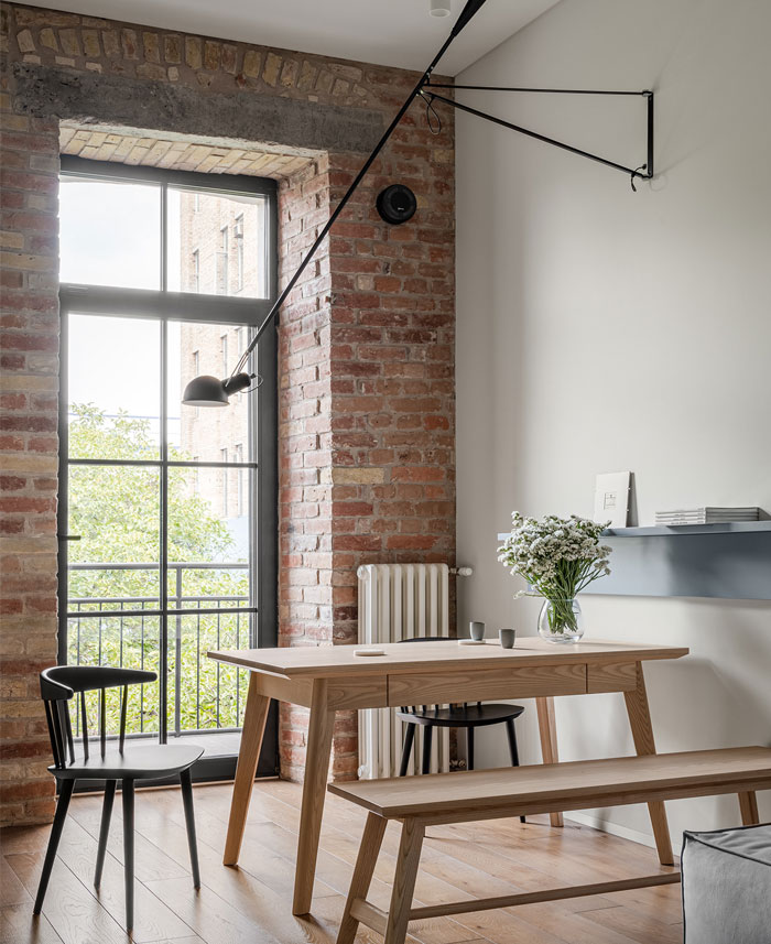 balbek fedorova appartement 16