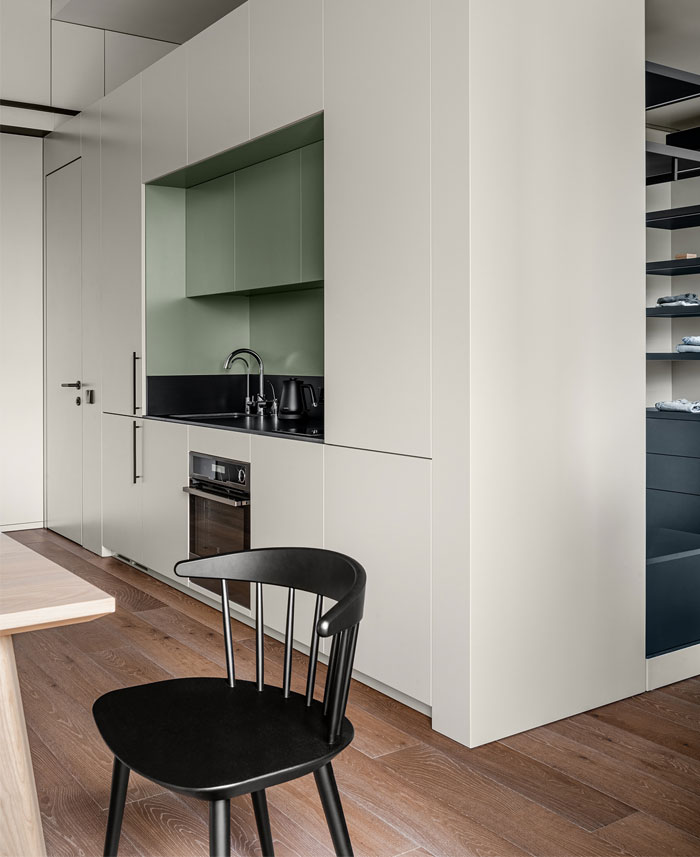 balbek fedorova appartement 1