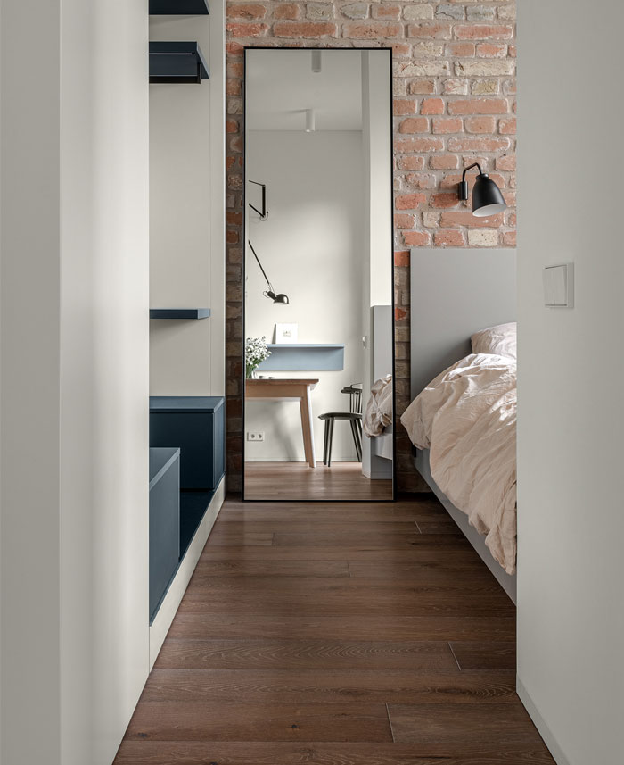 balbek fedorova appartement 8