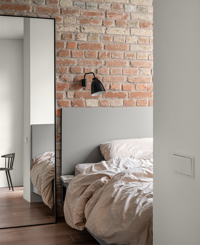 balbek fedorova appartement 13