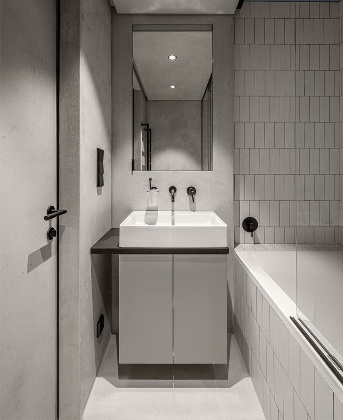 balbek fedorova appartement 18