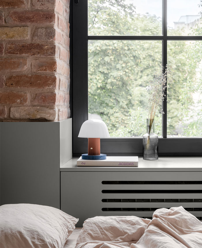 balbek fedorova appartement 12