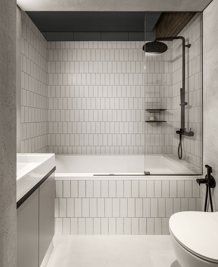 balbek fedorova appartement 17