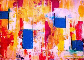 Peut-on peindre de l’huile sur de l’acrylique ?  |  Guide de peinture à l’huile en ce moment