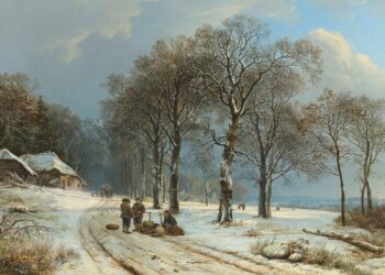 Combien de temps durent les peintures à l’huile |  Guide de durée de conservation de la peinture