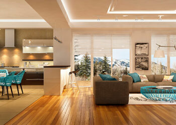 5 conseils de design d’intérieur pour une maison confortable