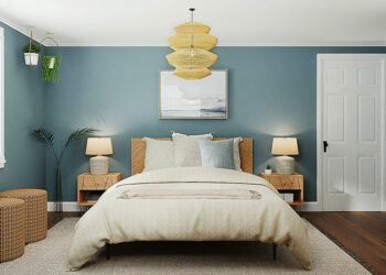 5 types de portes intérieures qui ajoutent de la personnalité et de la fonctionnalité à votre maison