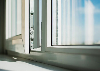 6 avantages des fenêtres de remplacement en vinyle
