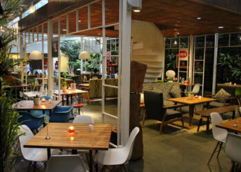 6 conseils pour réussir la rénovation de votre restaurant