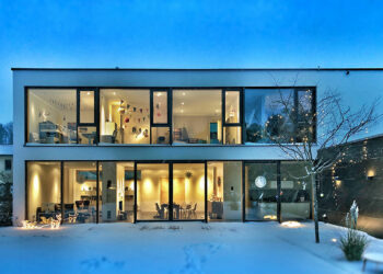 6 façons d’impressionner les acheteurs de maison