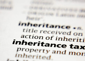 A la recherche d’un prêt relais pour payer une facture de droits de succession ?