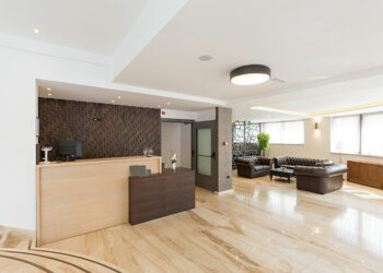 À quelle fréquence devriez-vous embaucher des services de nettoyage commerciaux?