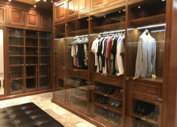 Comment choisir une armoire pour la chambre à coucher ?