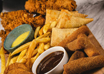 Comment choisir une friteuse à air pour la conception de votre cuisine : 4 choses à considérer