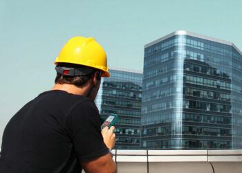 Comment fonctionnent les outils de mesure laser ?