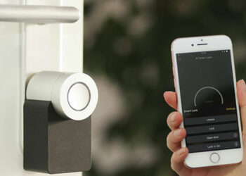 Comment fonctionnent les serrures intelligentes ? Tout ce que tu as besoin de savoir