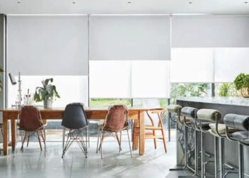 Comment nettoyer les stores vénitiens en bois