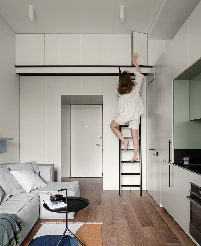 balbek fedorova appartement 3