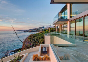 Dreamy Modular Beach Home : découvrez ce qui se passe dans le choix du plan idéal