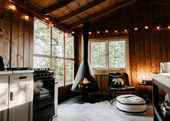 La grande escapade : comment décorer votre cabine pour un maximum de confort