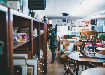 Les avantages d’acheter des articles de décoration pour la maison dans des magasins discount