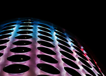 Les câbles jouent un rôle essentiel dans l’architecture de traction