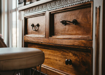 Que faire de vos vieux meubles lorsque vous déménagez ? 10 idées rapides