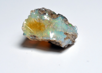 Quel cadeau pour des noces d’Opale ?