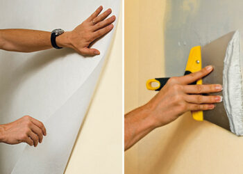 Quelle colle pour toile à peindre ?