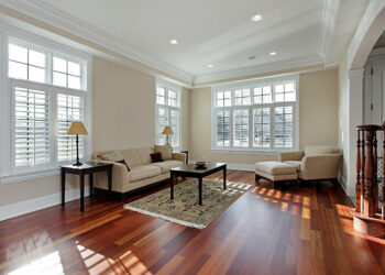 Raisons d’obtenir des planchers de bois franc