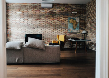 Redécorez votre maison et transformez-la en un club exclusif