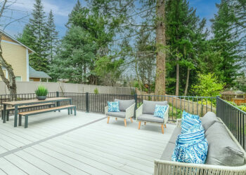 Types de terrasses écologiques : laquelle vous convient le mieux ?