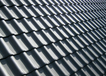 Types de toitures que vous devriez vérifier