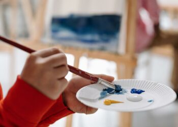 Comment mélanger les peintures à l’huile |  Techniques de mélange de peinture