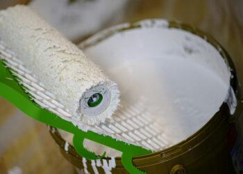 Les meilleurs matériaux de peinture de maison à utiliser pour les maisons à Denver