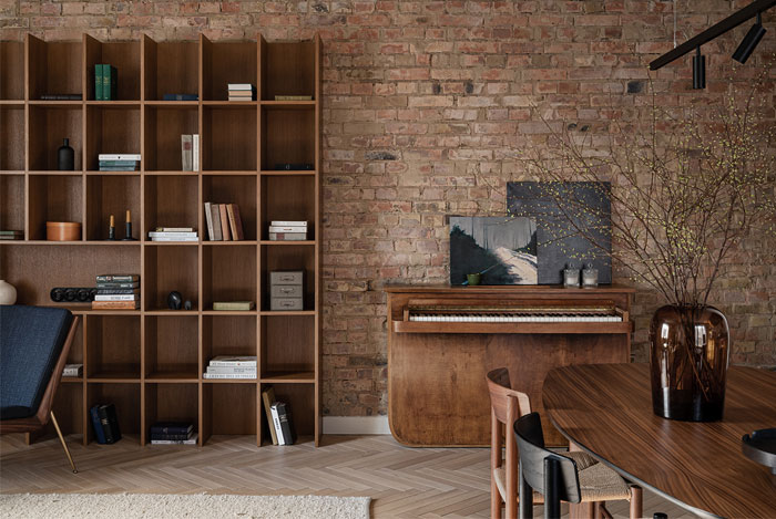 52 m² appartement Kyiv 8 52 m² appartement Kyiv 8