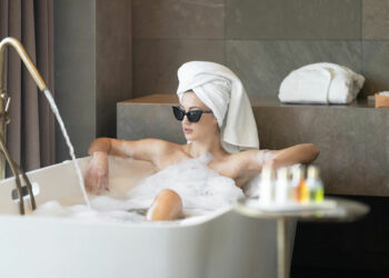 6 avantages d’installer un mini spa dans votre maison