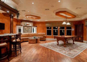 Planchers de bois franc contre bois d’ingénierie [Comparison & Ideas]