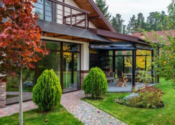 Maisons à ossature d’acier 101 |  Tout ce que tu dois savoir