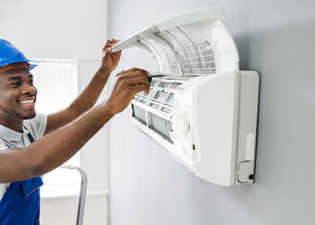 7 signes que vous avez besoin de services AC professionnels