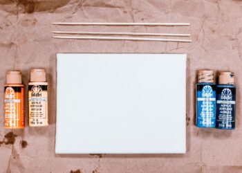 Combien de temps dure la peinture acrylique ?